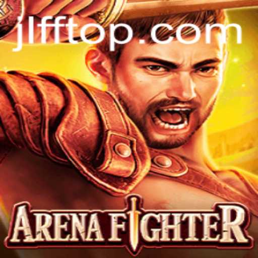 ArenaFighter: A Thrilling Gaming Experience with JLFF