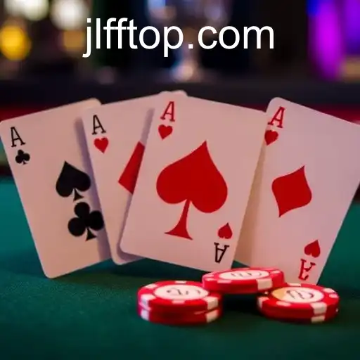 Exploring Baccarat: The Fascinating Game of JLFF