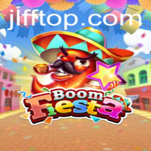 BoomFiesta: Navigating the Explosive World of JLFF
