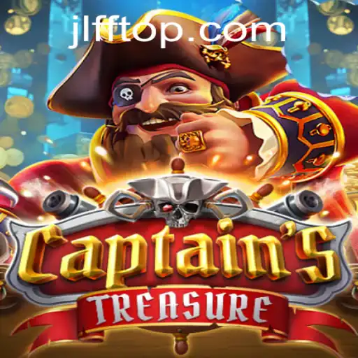Discover the Adventure of CaptainssTreasure: Navigating the High Seas