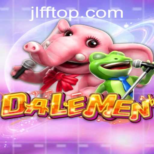 Exploring the Thrilling World of DALEMEN: A Unique Game Experience