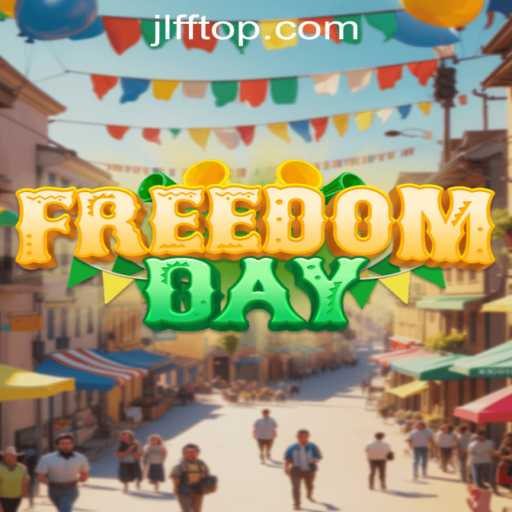 FreedomDay: The Ultimate Experience in Immersive Gaming