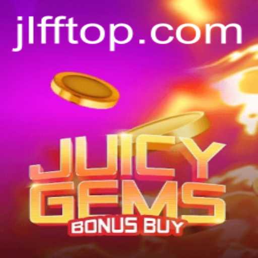 JuicyGemsBonusBuy: A Thrilling Adventure in Online Gaming