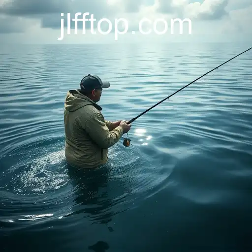 Exploring the World of Online Fishing