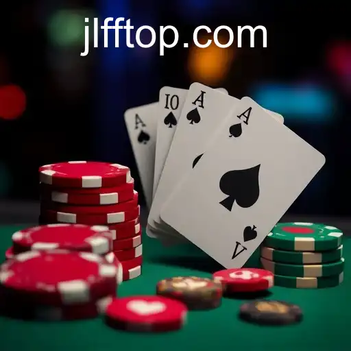 Navigating the Realm of Responsible Gambling: A Guide with JLFF
