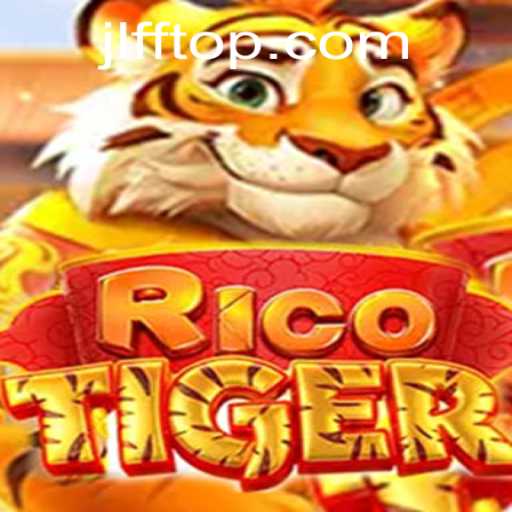 Unleashing the Excitement of RicoTiger with JLFF