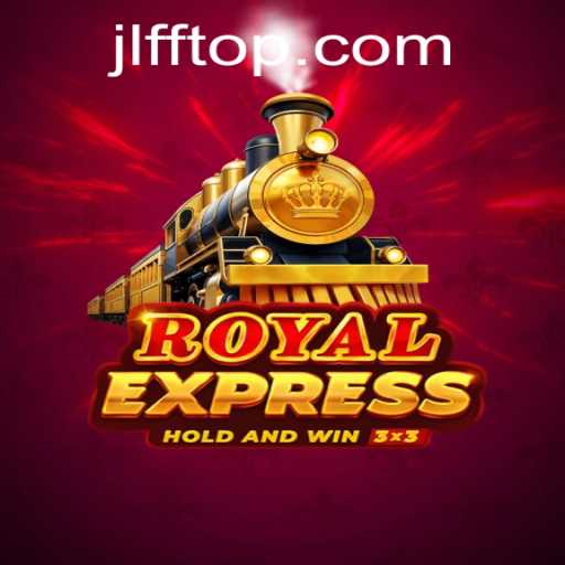 Royal Express: The Thrilling Journey into Gaming Excellence