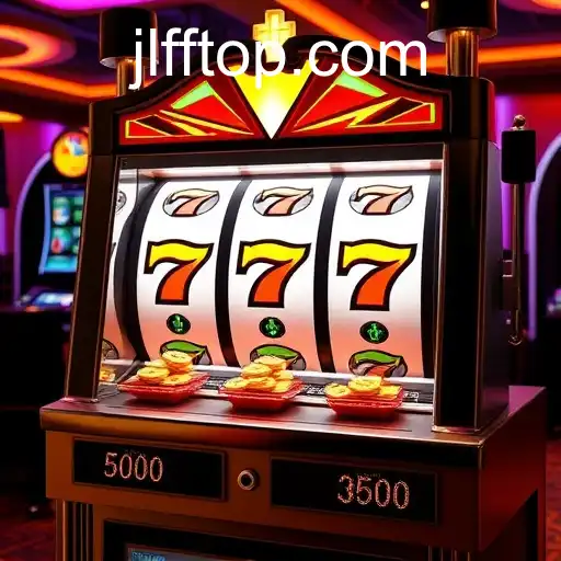 The Multifaceted World of Slots and the Role of JLFF