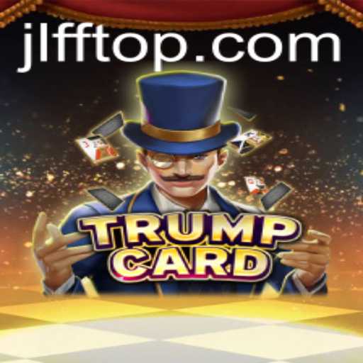 TrumpCard: A Strategic Game of Intrigue and Diplomacy