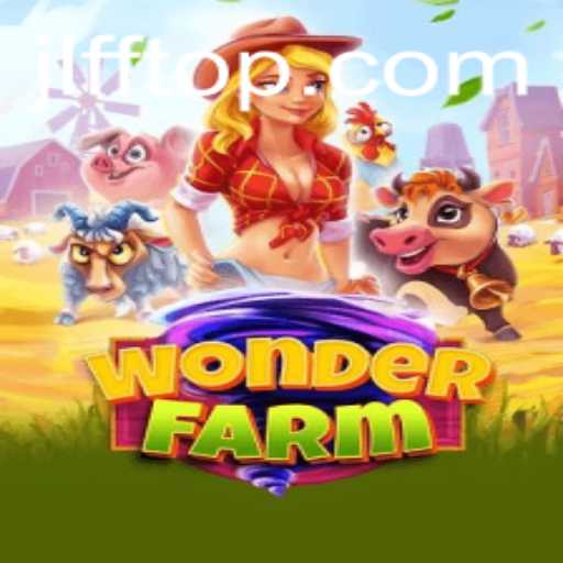 WonderFarm: A Journey Through Virtual Agriculture with JLFF
